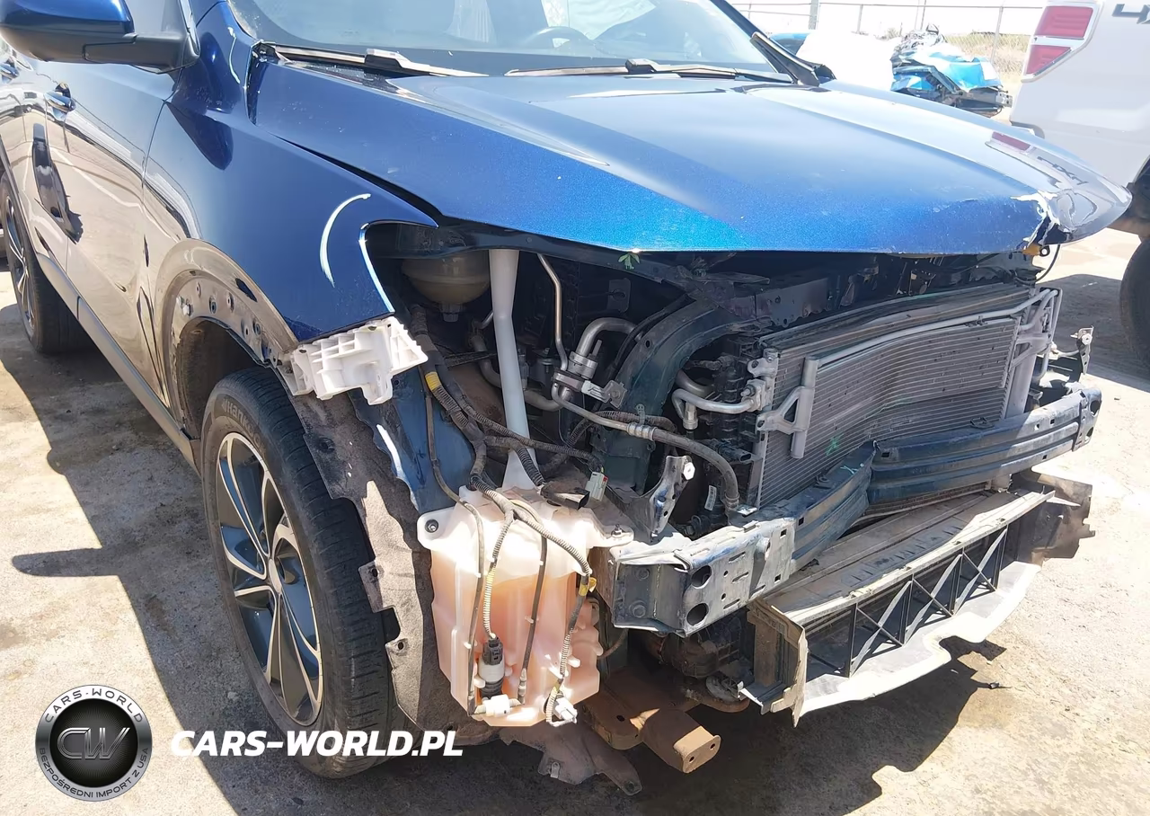 2022 Buick Encore Gx Fwd Select VIN:KL4MMDSL0NB014295 - 6