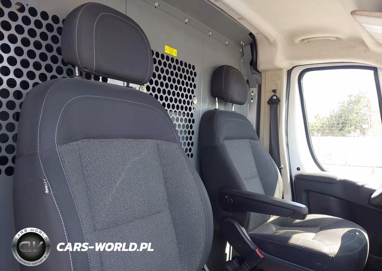 2017 Ram Promaster 1500 Low Roof 136 Wb VIN:3C6TRVAG7HE500047 - 8