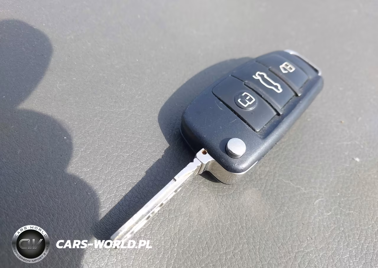 2011 Audi A6 3.0 Premium VIN:WAUKGAFB8BN033639 - 11