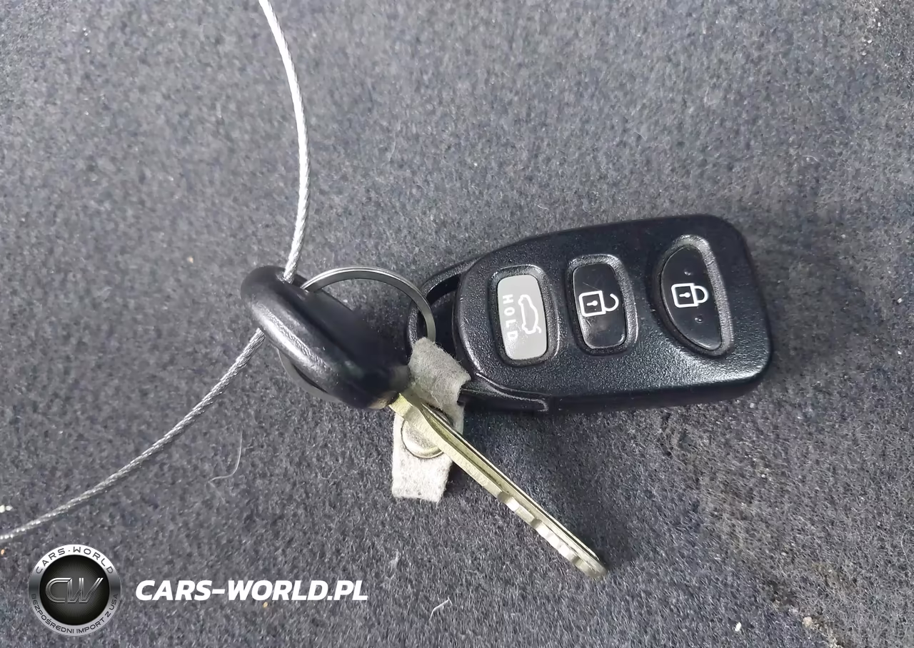 2012 Hyundai Elantra Gls (Ulsan Plant) VIN:KMHDH4AE6CU268152 - 11
