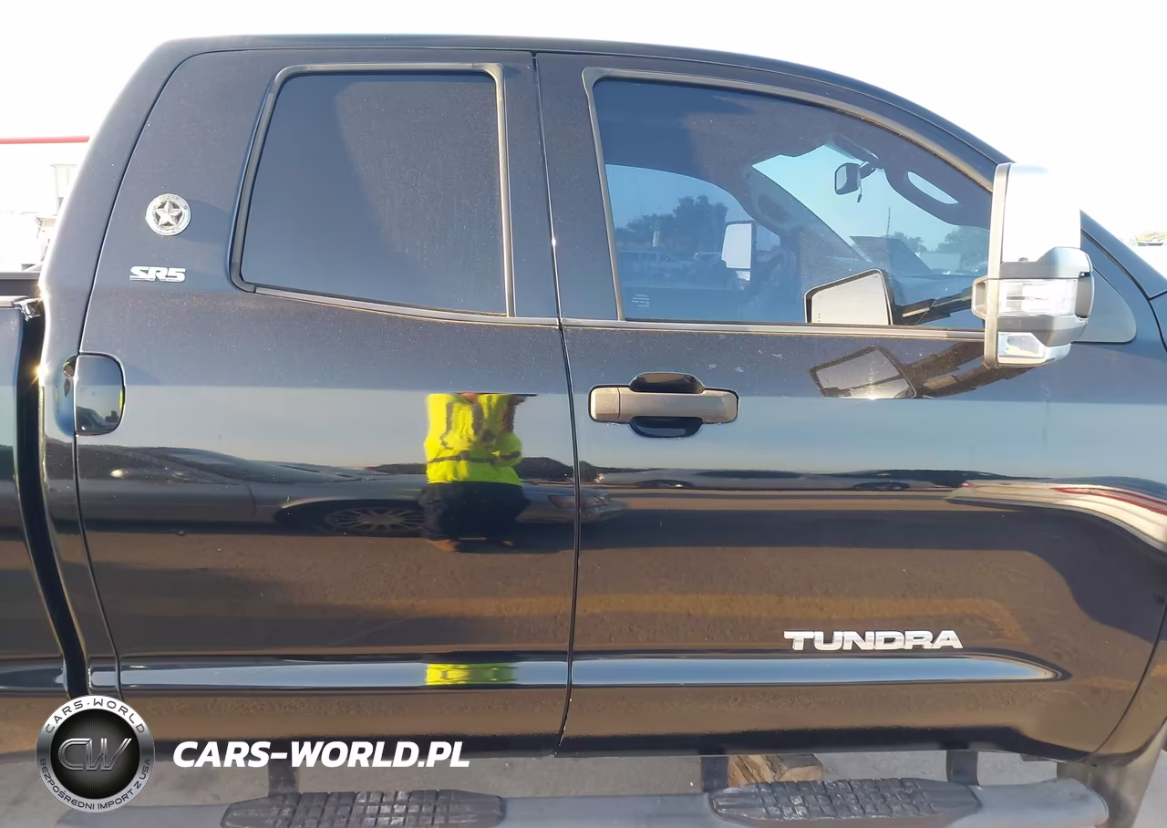 2013 Toyota Tundra Grade 4.6L V8 VIN:5TFRM5F15DX066954 - 13