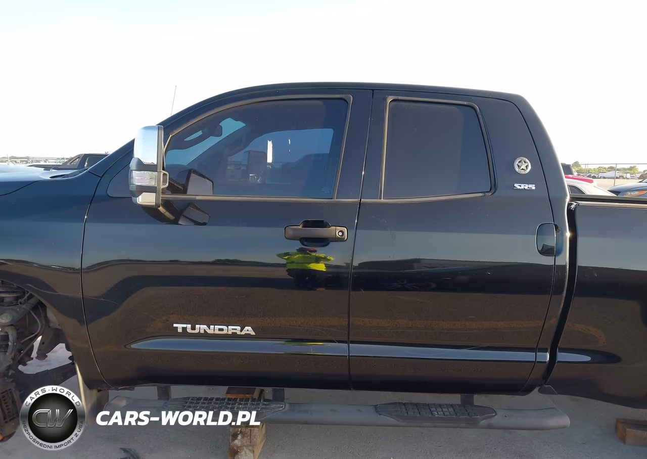 2013 Toyota Tundra Grade 4.6L V8 VIN:5TFRM5F15DX066954 - 14