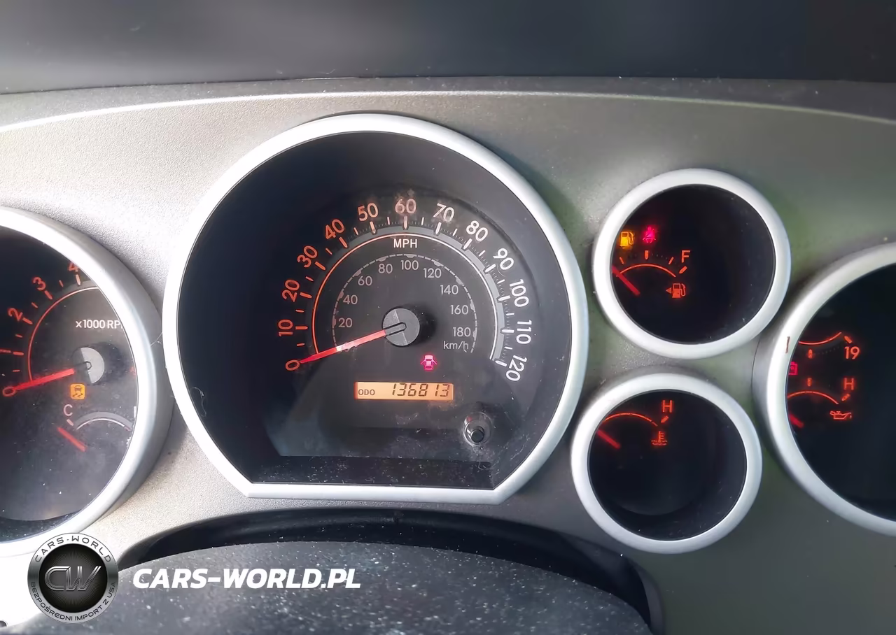 2013 Toyota Tundra Grade 4.6L V8 VIN:5TFRM5F15DX066954 - 7