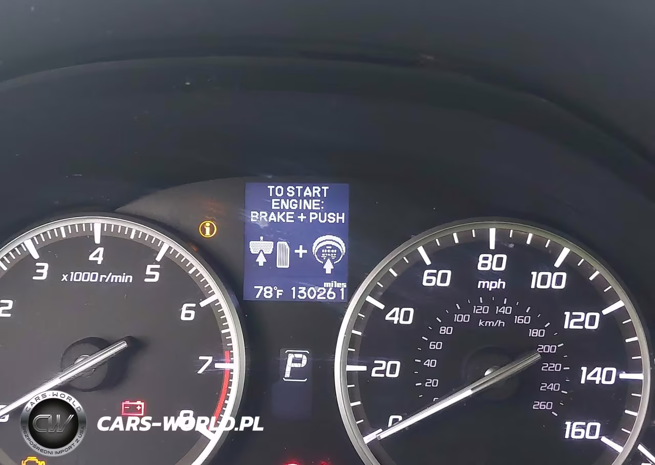 2014 Acura Rdx VIN:5J8TB4H32EL015524 - 7