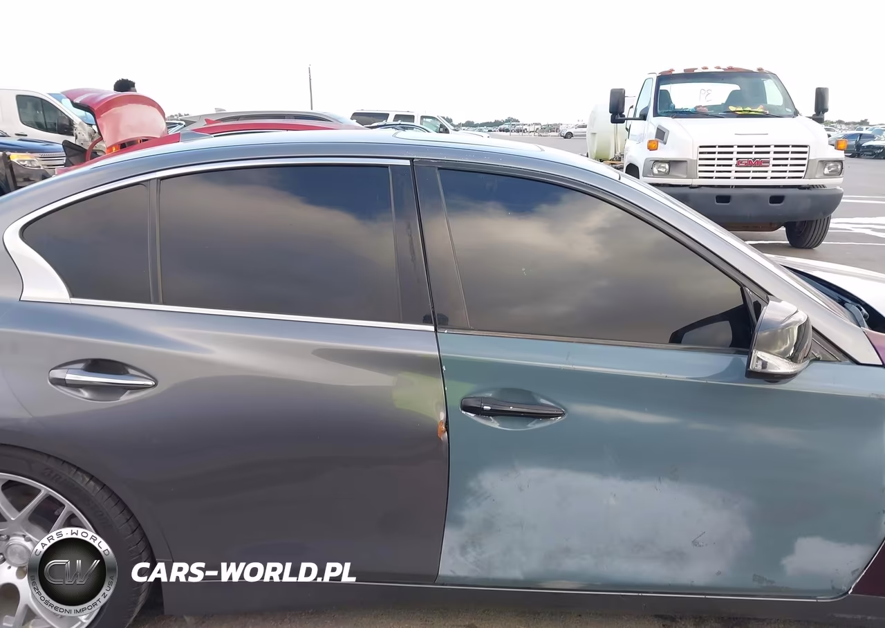 2020 Infiniti Q50 Pure VIN:JN1EV7AR8LM252432 - 14