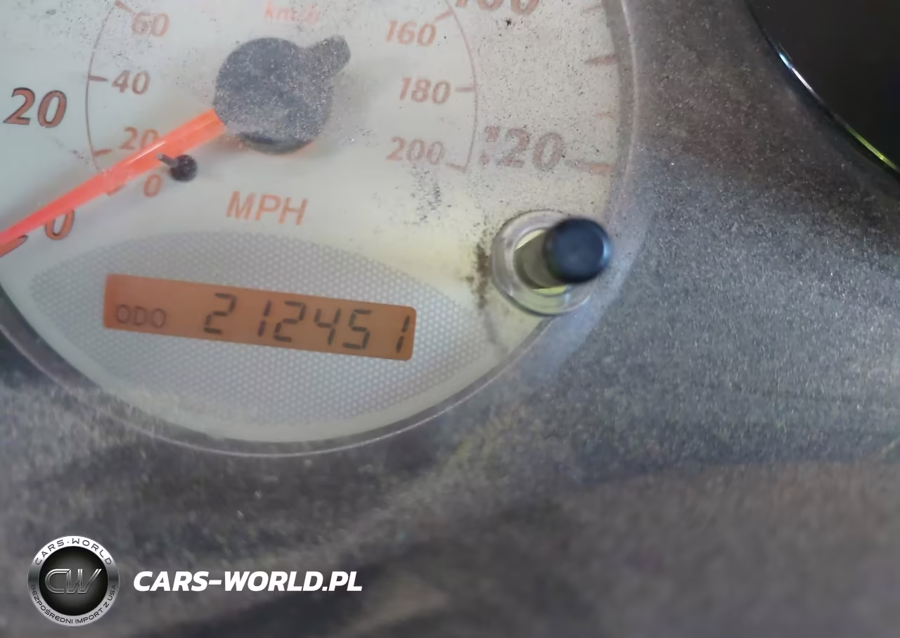 2001 Toyota Rav4 VIN:JTEGH20V810024526 - 7