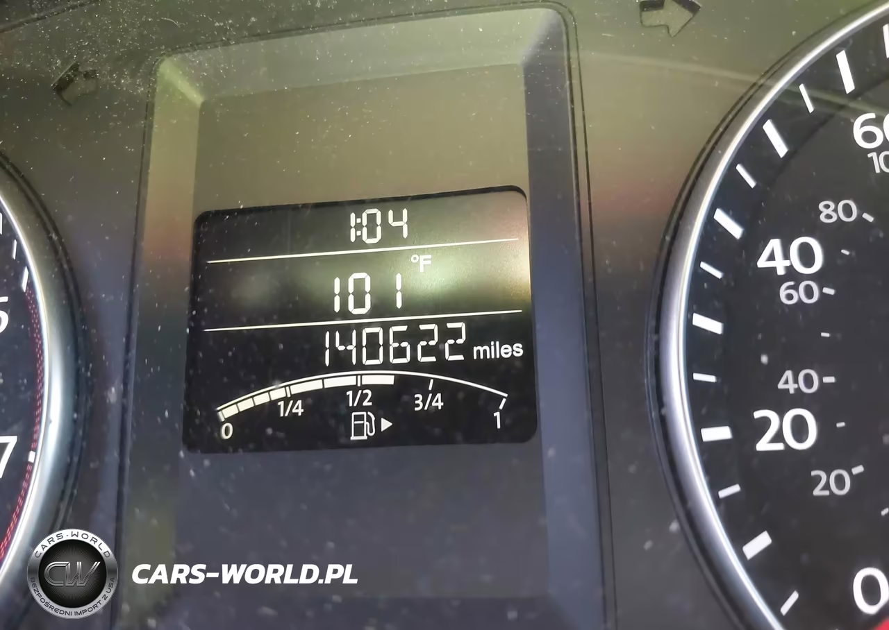 2014 Volkswagen Jetta 1.8T Se VIN:3VWB17AJ2EM326986 - 7