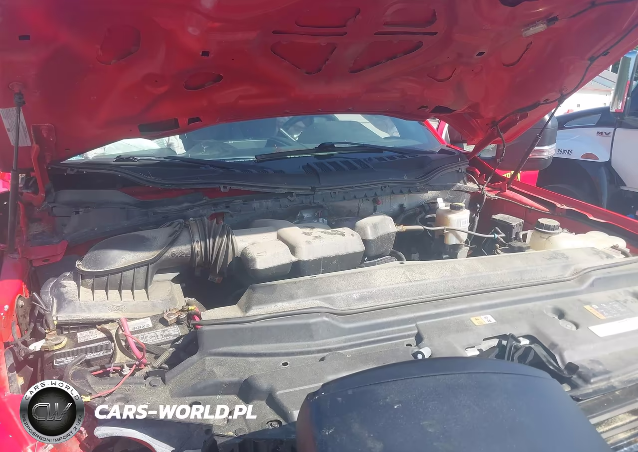 2019 Ford F-250 Xl VIN:1FTBF2B67KEC01839 - 10