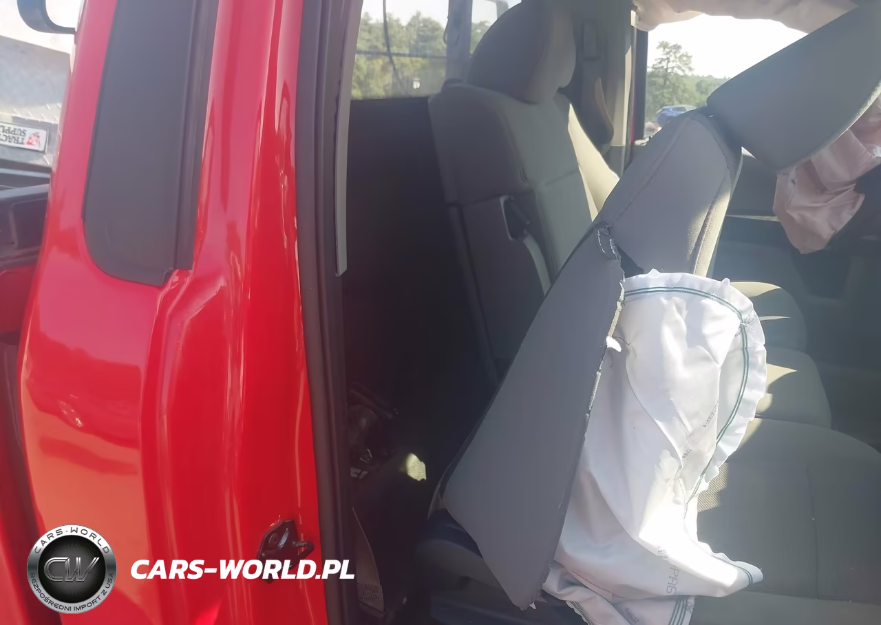 2019 Ford F-250 Xl VIN:1FTBF2B67KEC01839 - 8