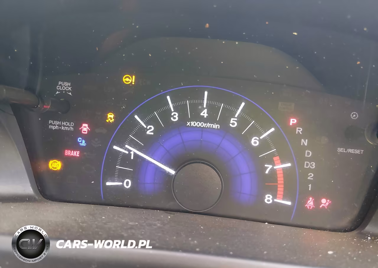 2013 Honda Civic Lx VIN:2HGFB2F58DH592270 - 7