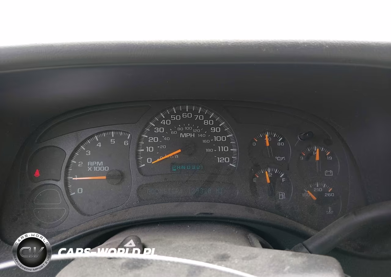 2005 GMC Sierra 1500 Sle VIN:2GTEK13T251261783 - 7