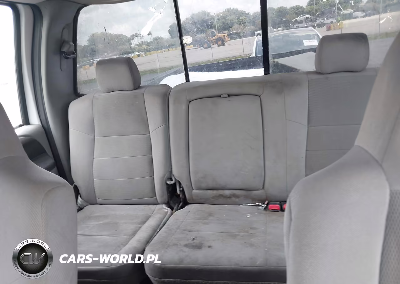 2005 Ford F-350 Lariat-Xl-Xlt VIN:1FTWW33P95EA83814 - 6
