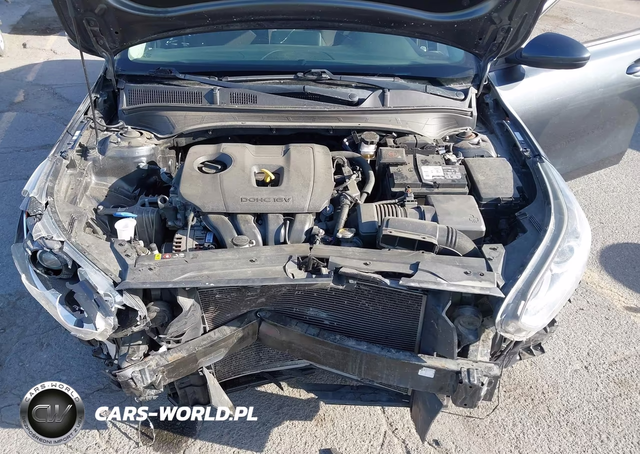 2019 Kia Forte Fe VIN:3KPF24AD1KE012164 - 10