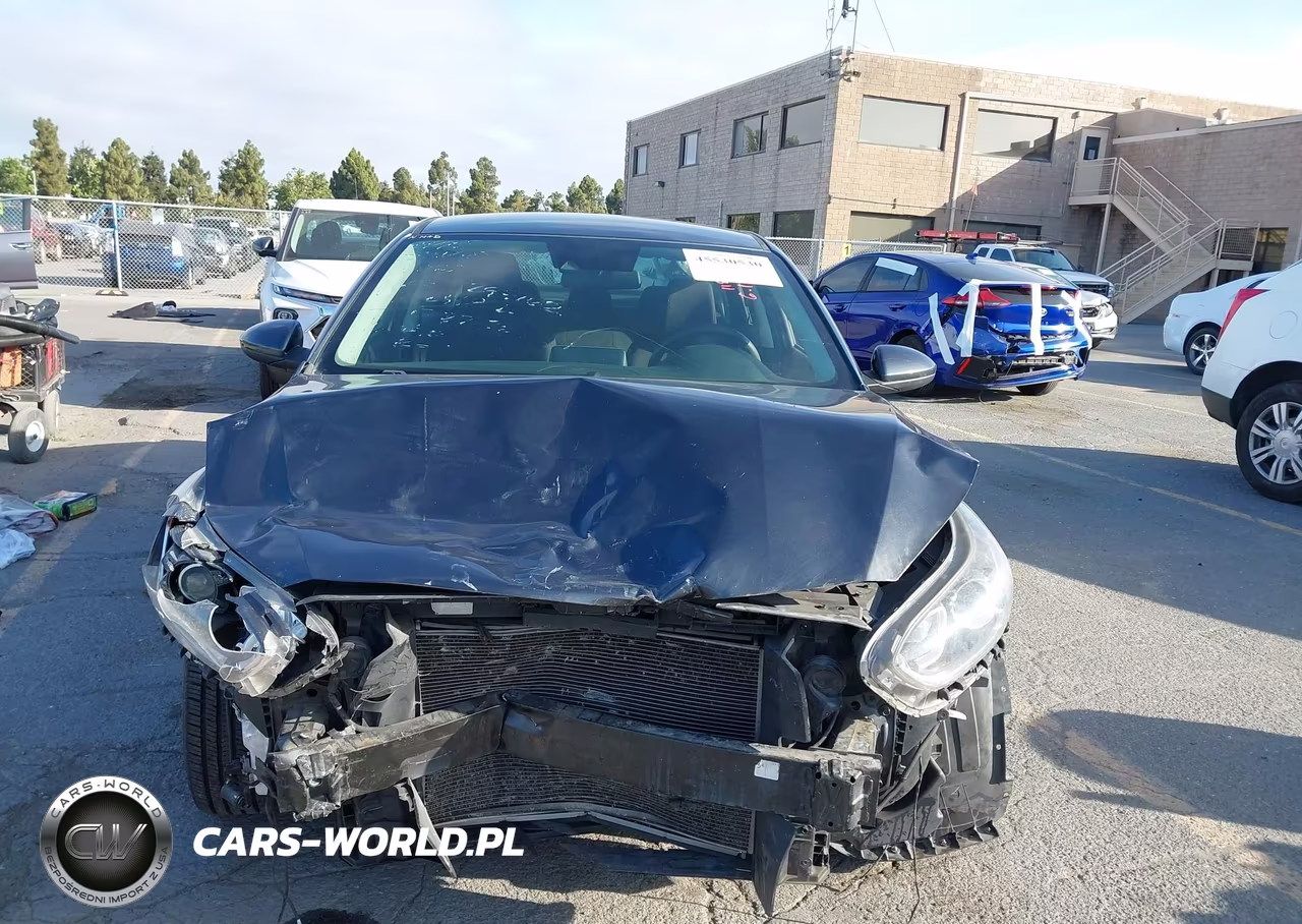 2019 Kia Forte Fe VIN:3KPF24AD1KE012164 - 12