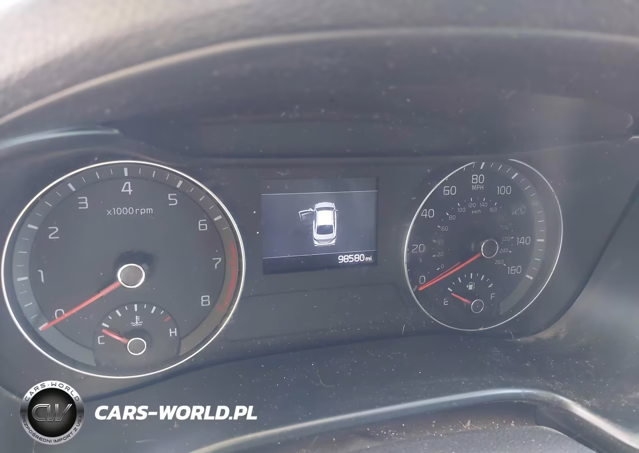 2019 Kia Forte Fe VIN:3KPF24AD1KE012164 - 7