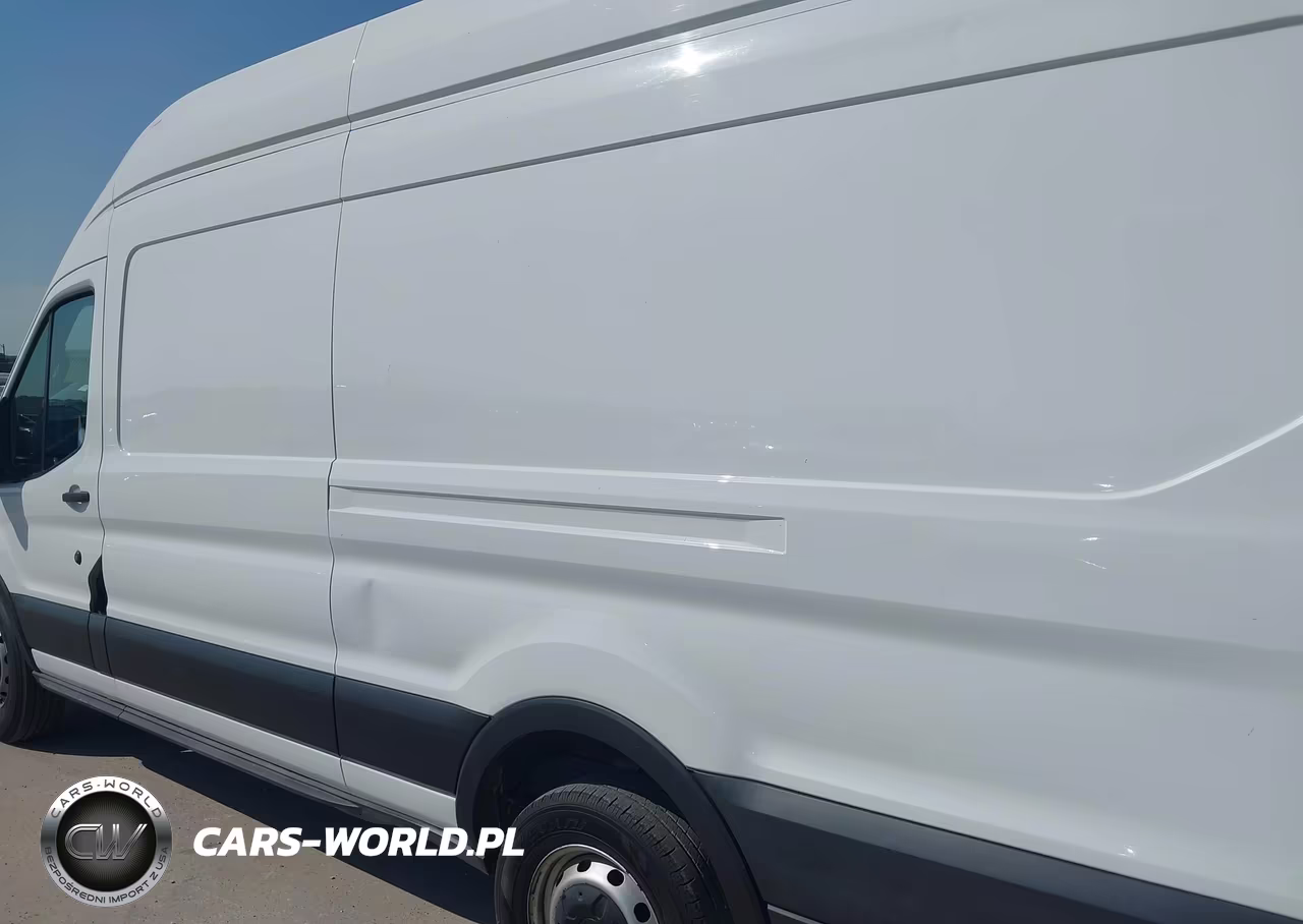 2020 Ford Transit-250 Cargo Van VIN:1FTBR3X84LKA42174 - 14