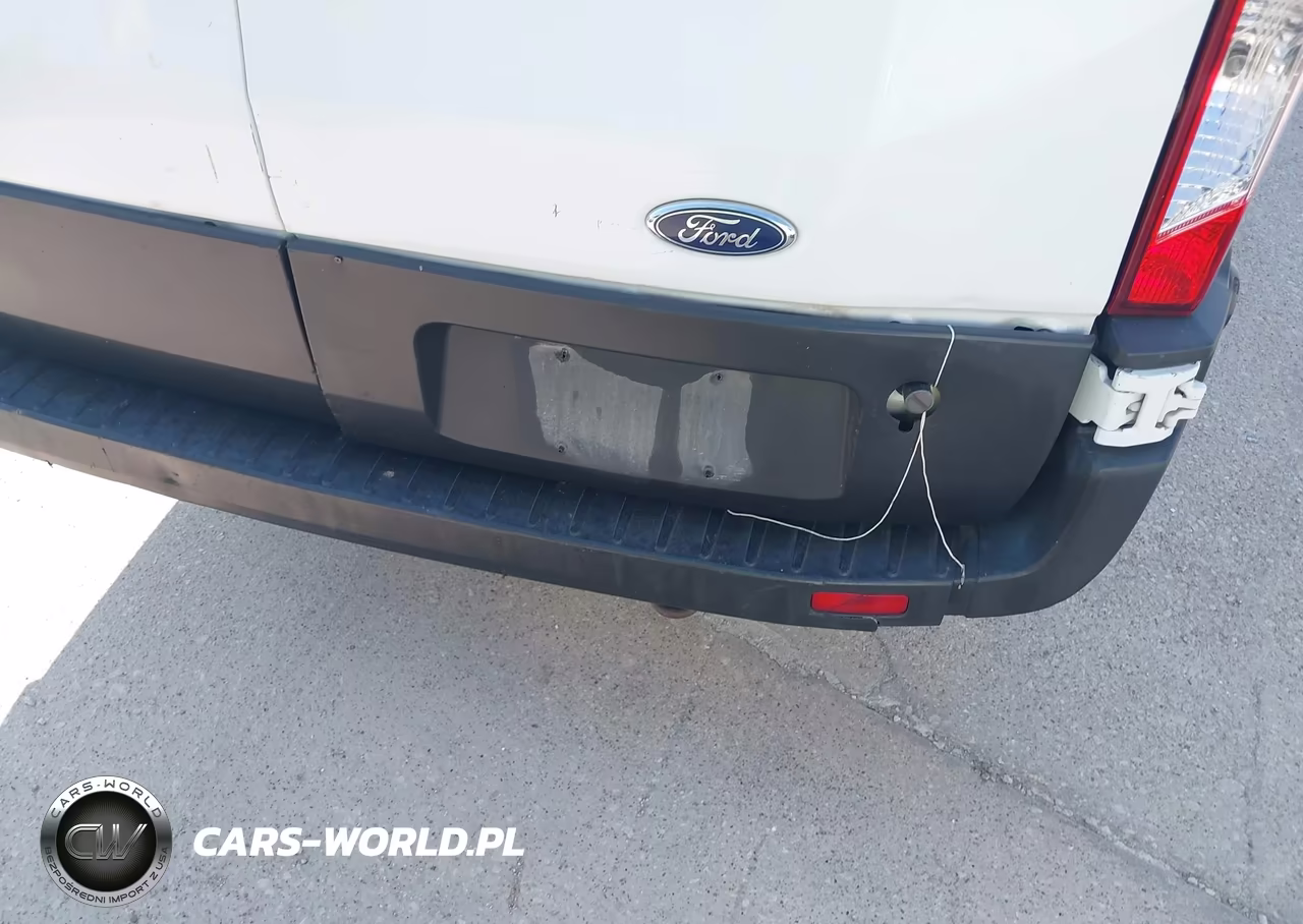 2020 Ford Transit-250 Cargo Van VIN:1FTBR3X84LKA42174 - 6