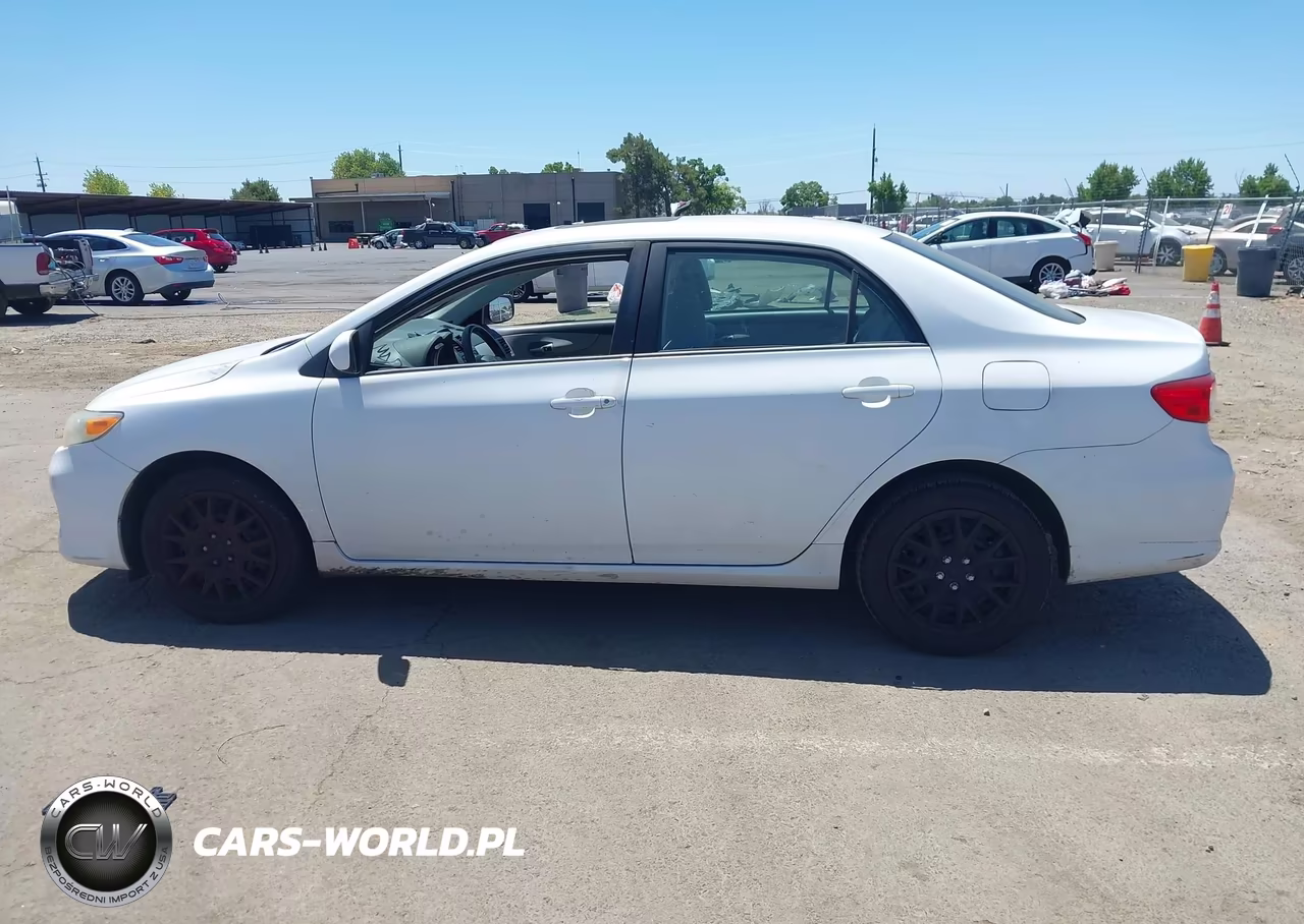 2012 Toyota Corolla Le VIN:2T1BU4EE7CC755942 - 14