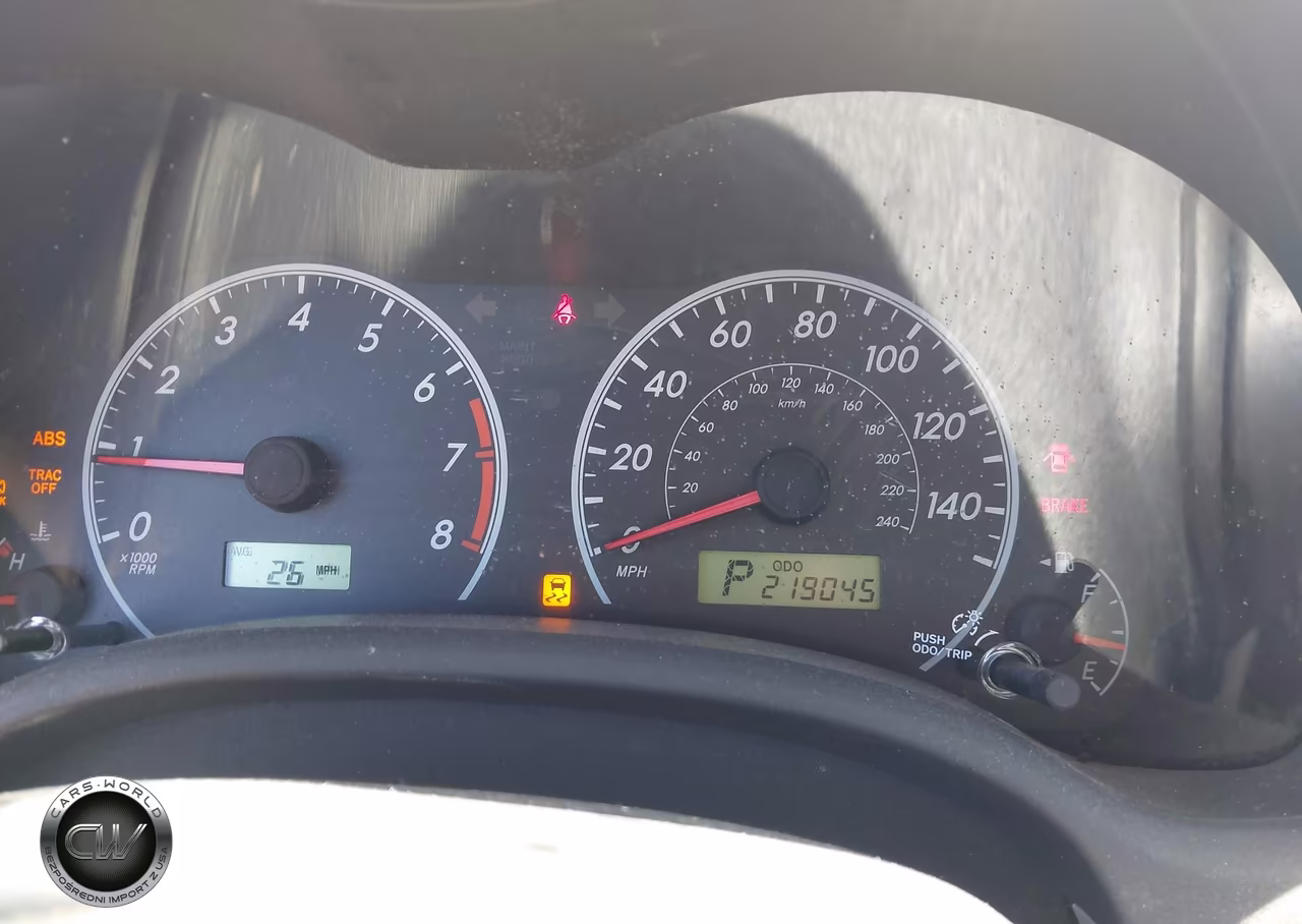 2012 Toyota Corolla Le VIN:2T1BU4EE7CC755942 - 7