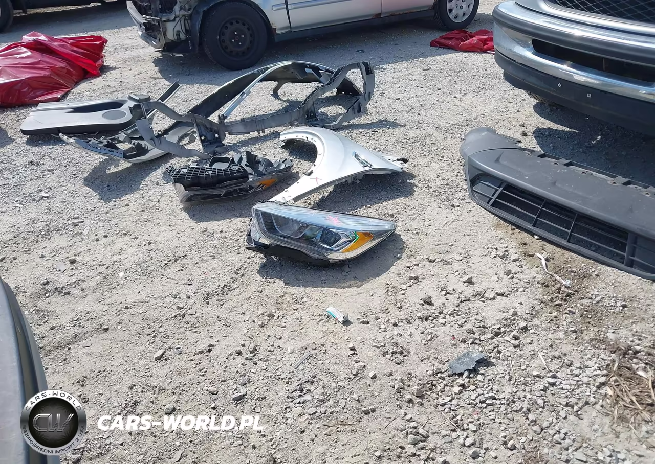 2018 Ford Escape Sel VIN:1FMCU9HD9JUD16337 - 12