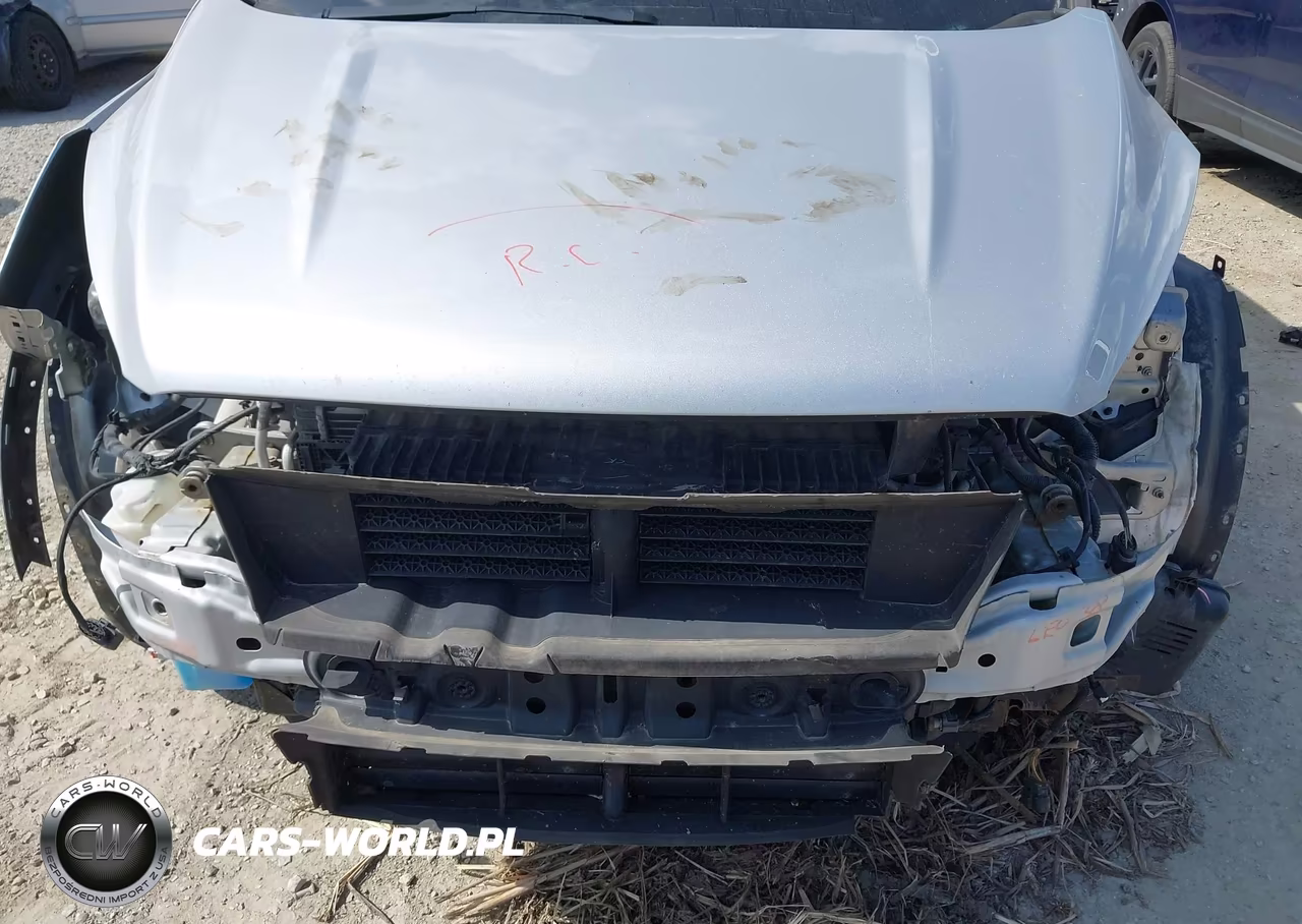 2018 Ford Escape Sel VIN:1FMCU9HD9JUD16337 - 6