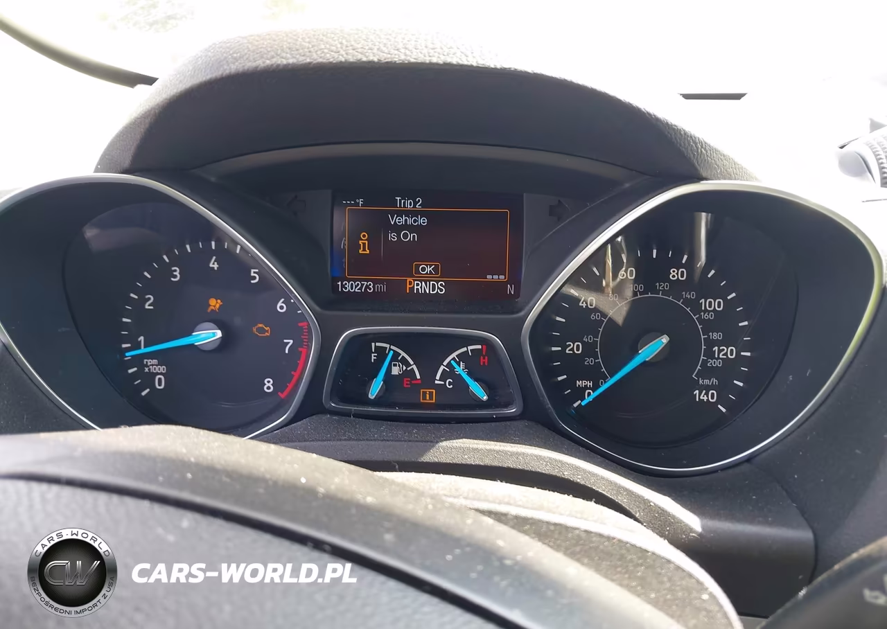 2018 Ford Escape Sel VIN:1FMCU9HD9JUD16337 - 7