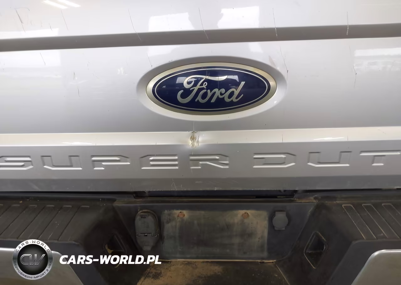 2018 Ford F-250 Lariat-Xl-Xlt VIN:1FT7X2B68JEC83940 - 12