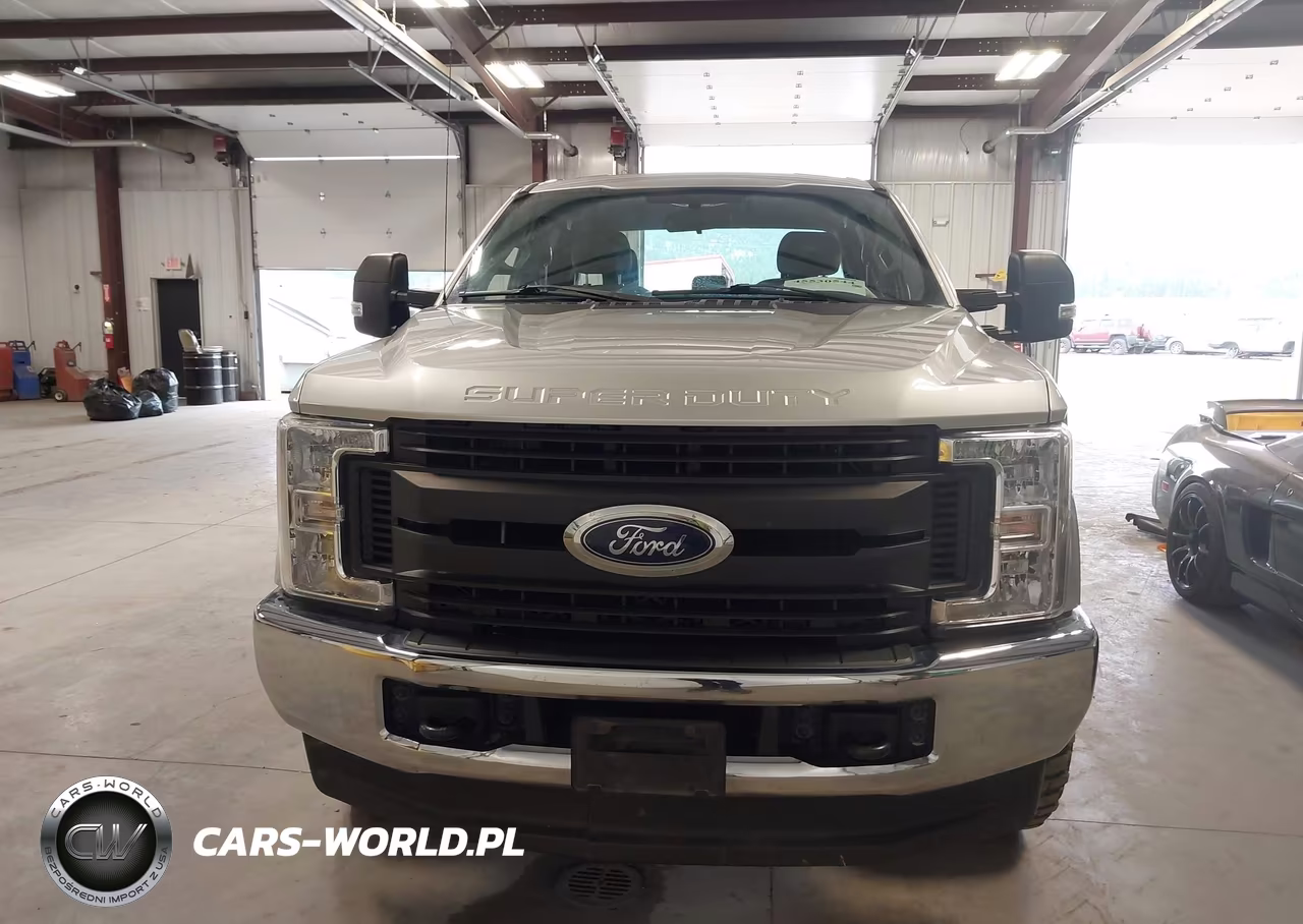 2018 Ford F-250 Lariat-Xl-Xlt VIN:1FT7X2B68JEC83940 - 15