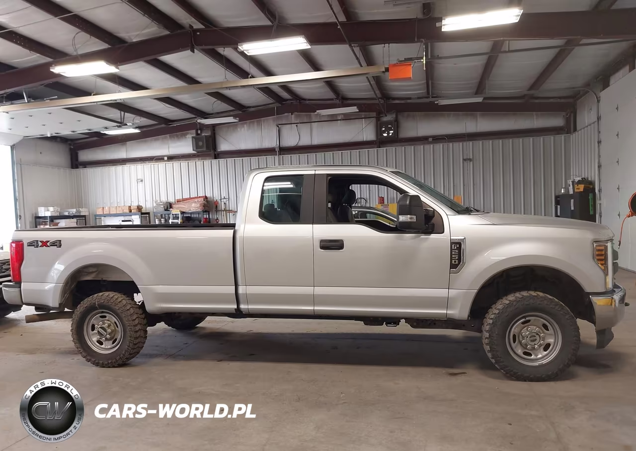 2018 Ford F-250 Lariat-Xl-Xlt VIN:1FT7X2B68JEC83940 - 16
