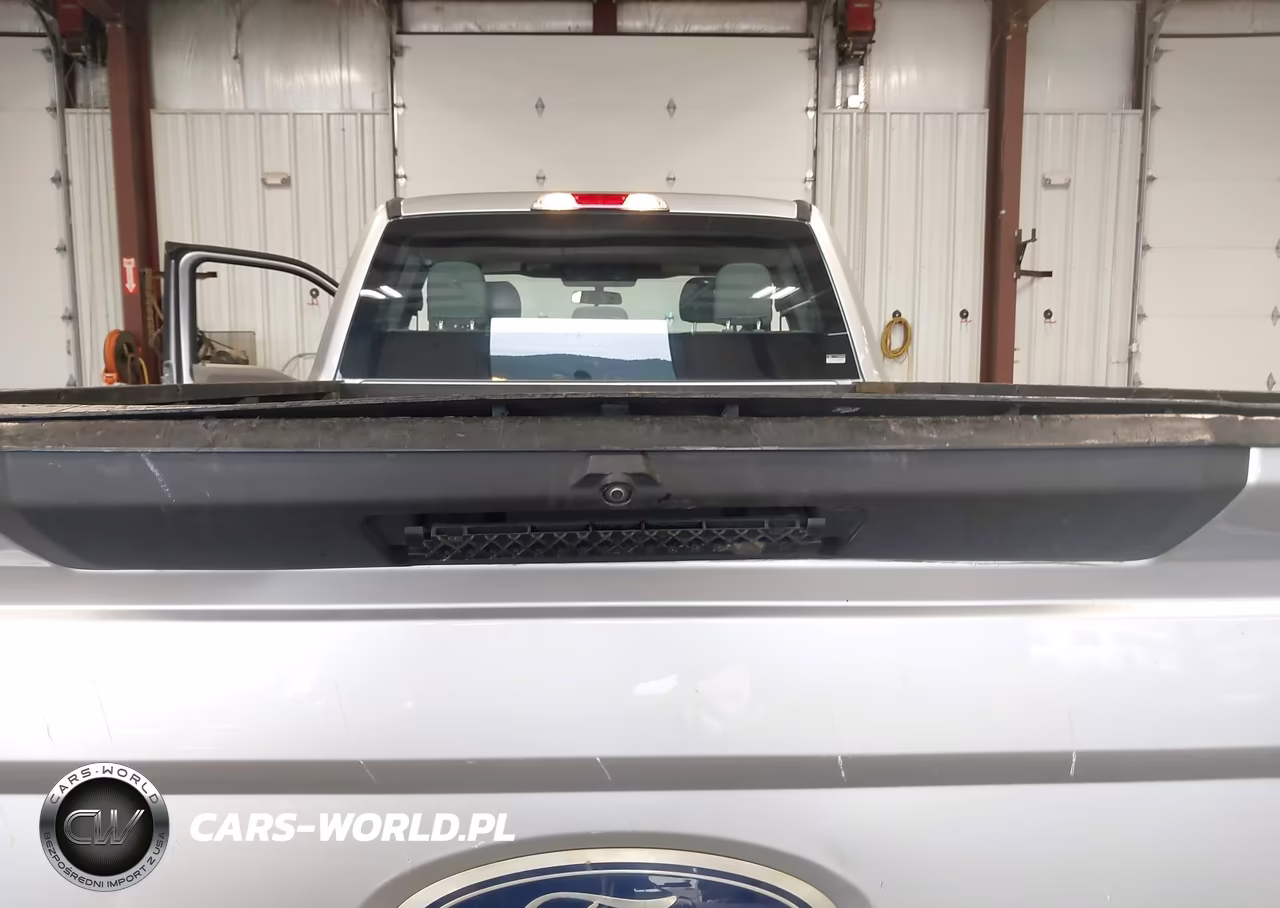 2018 Ford F-250 Lariat-Xl-Xlt VIN:1FT7X2B68JEC83940 - 6