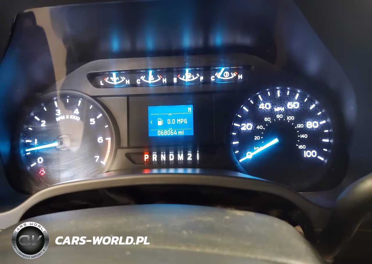 2018 Ford F-250 Lariat-Xl-Xlt VIN:1FT7X2B68JEC83940 - 7