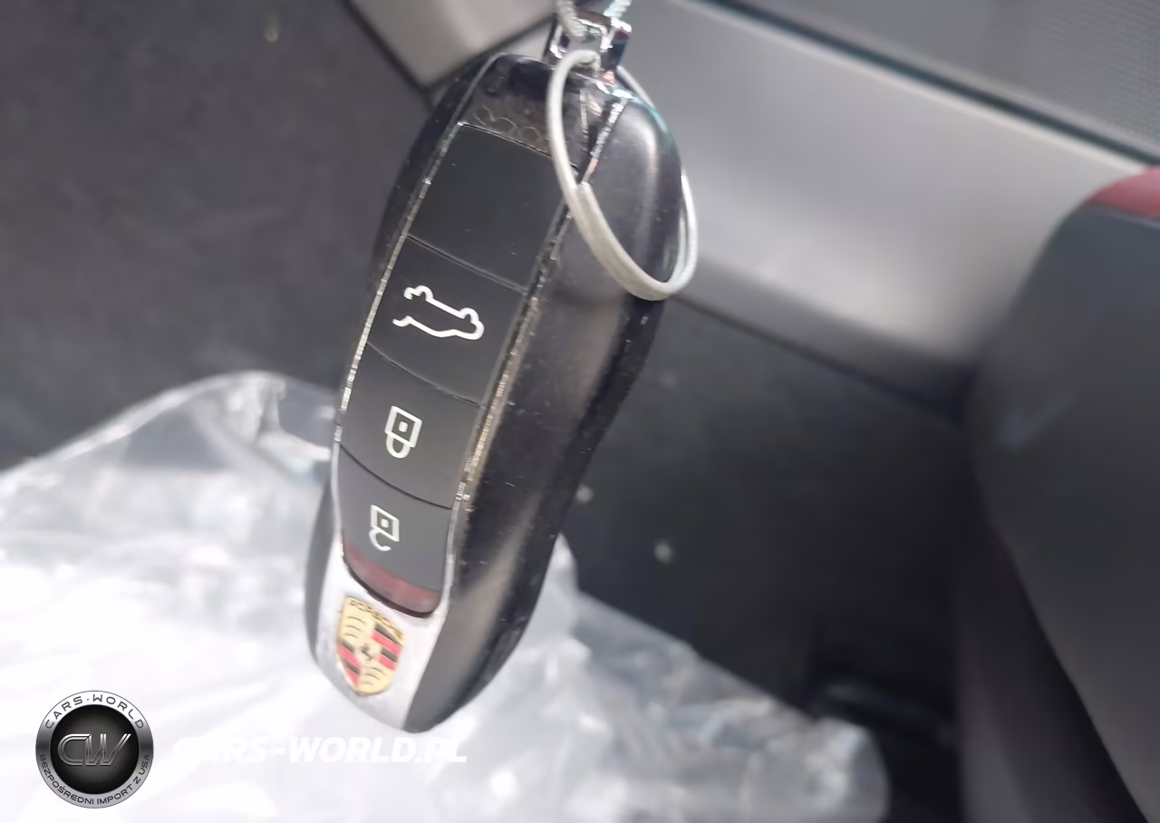 2018 Porsche Macan VIN:WP1AA2A58JLB03723 - 11
