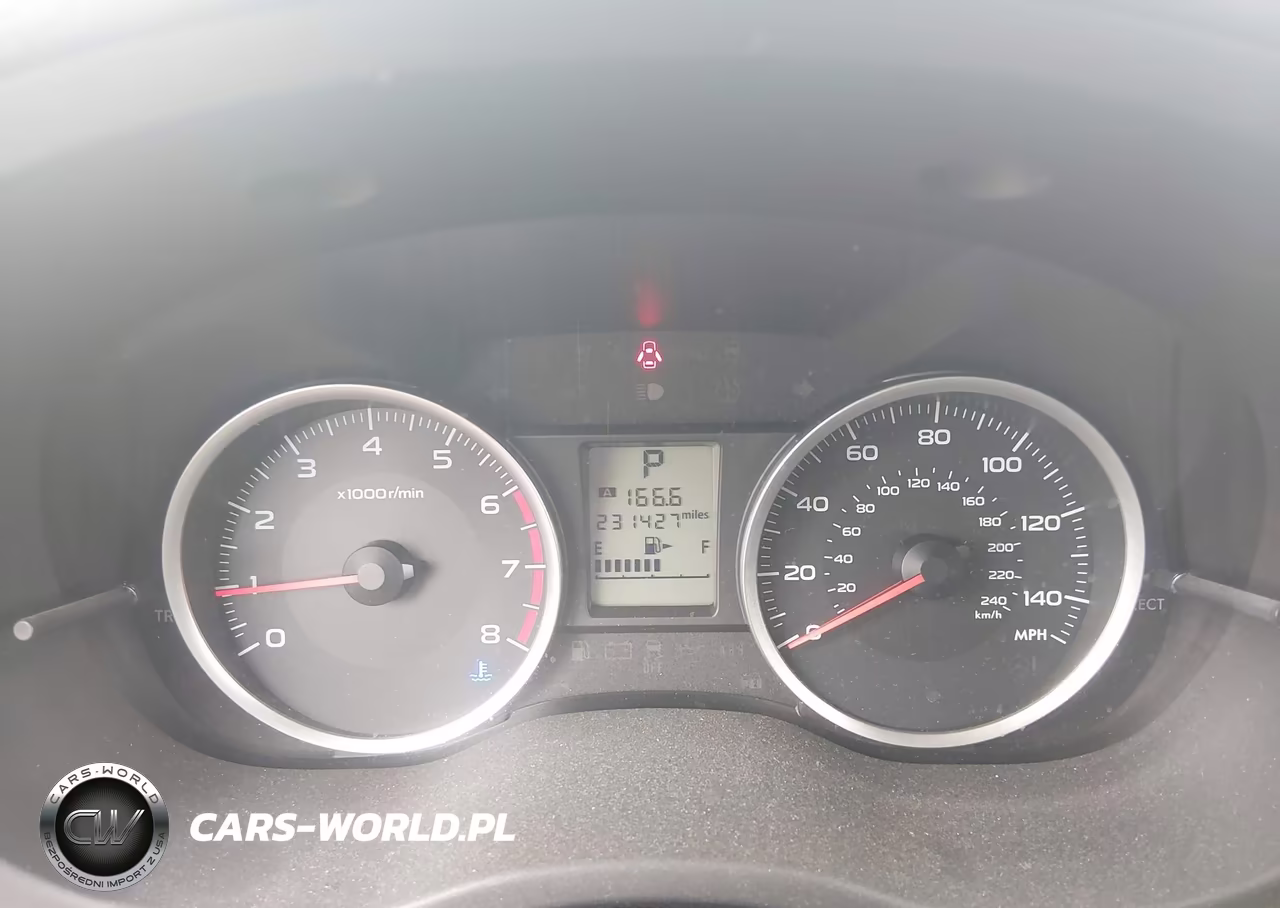 2015 Subaru Forester 2.5I Premium VIN:JF2SJADC8FH518319 - 7