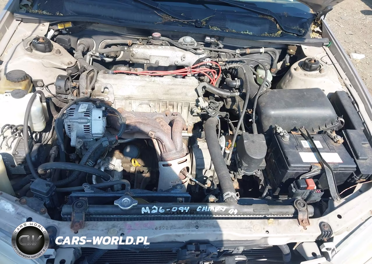 1999 Toyota Camry Le VIN:4T1BG22K9XU912381 - 10