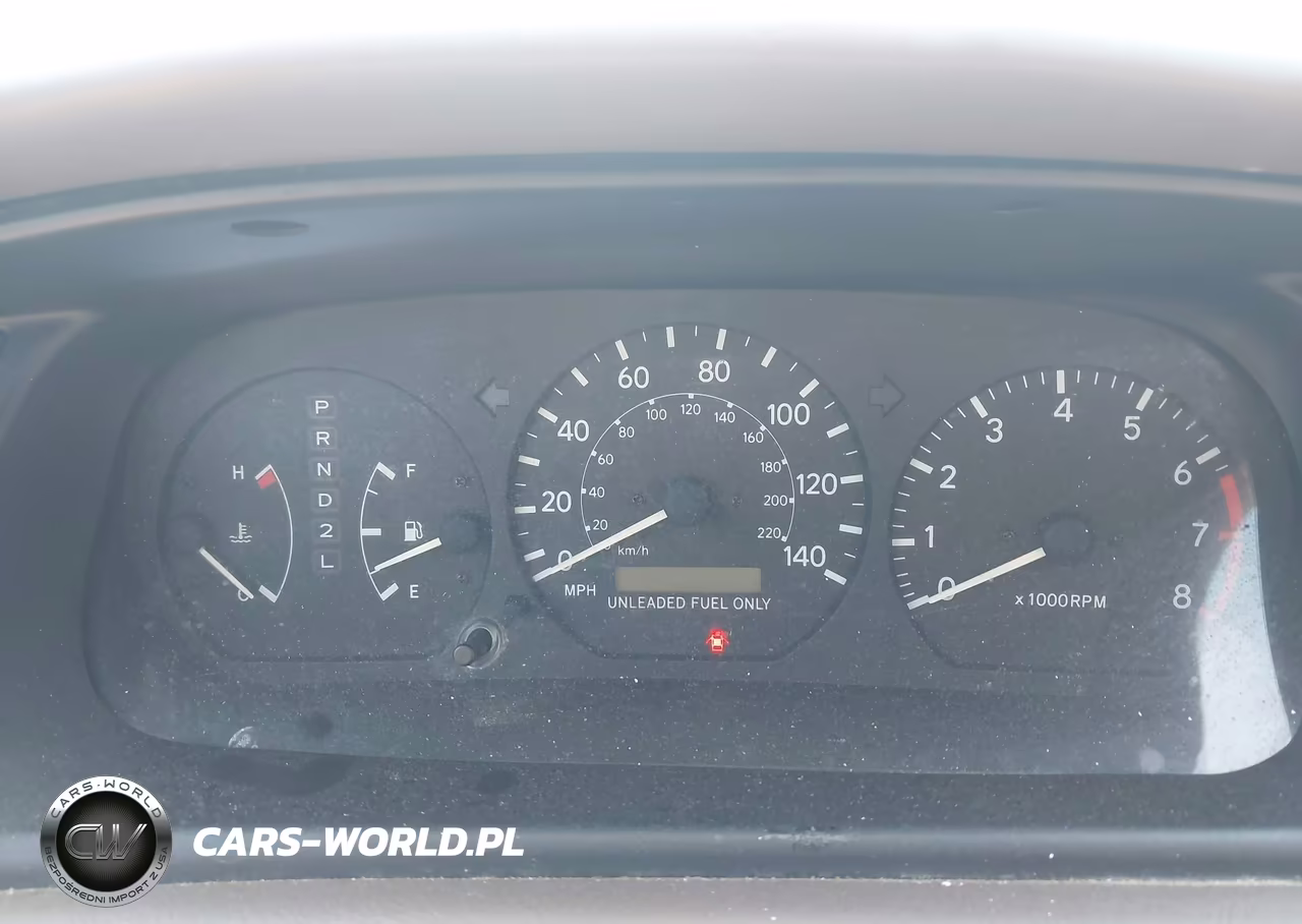 1999 Toyota Camry Le VIN:4T1BG22K9XU912381 - 7
