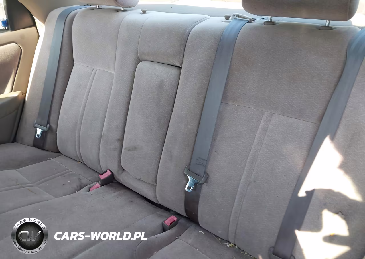 1999 Toyota Camry Le VIN:4T1BG22K9XU912381 - 8