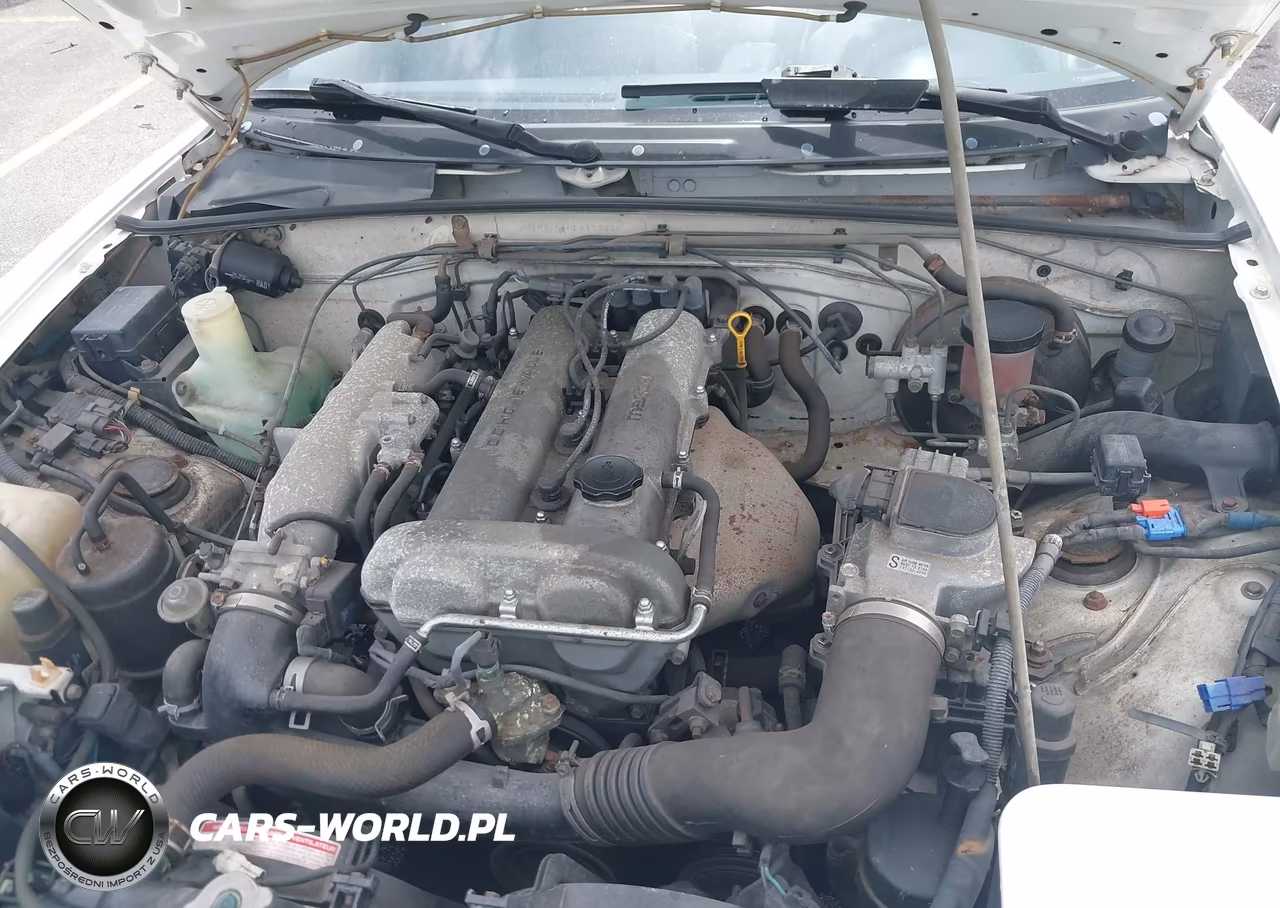 1990 Mazda Mx-5 Miata VIN:JM1NA3515L0137459 - 10