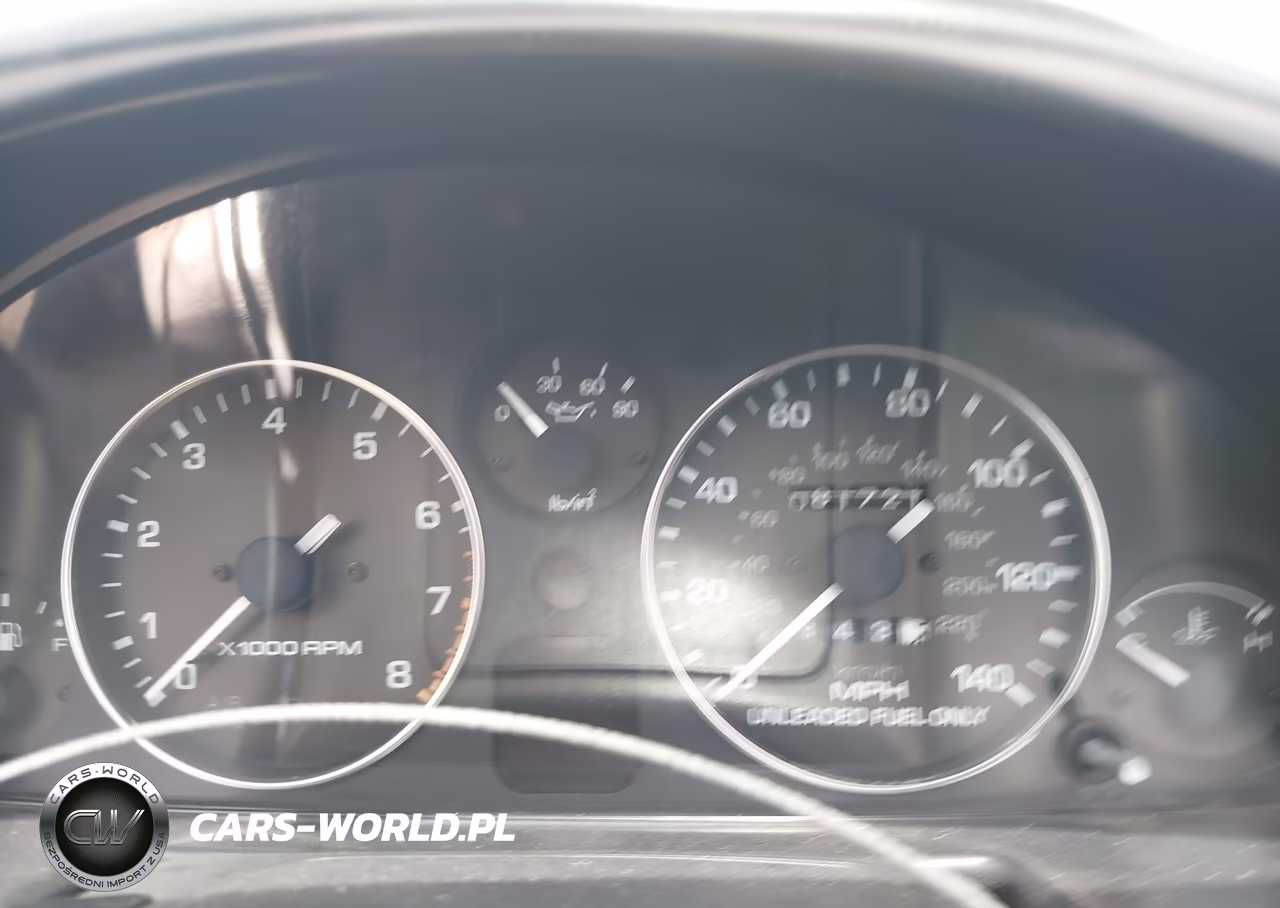 1990 Mazda Mx-5 Miata VIN:JM1NA3515L0137459 - 7