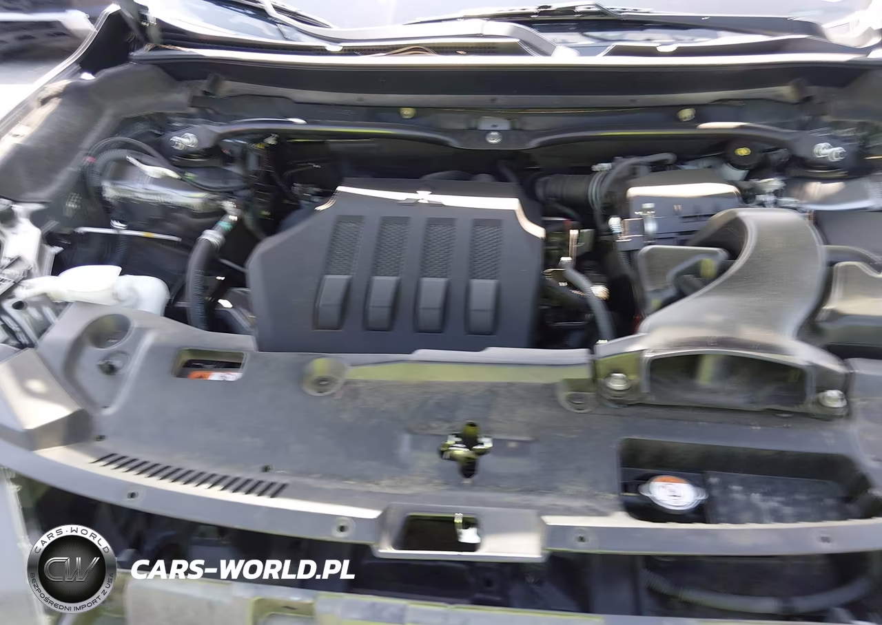 2019 Mitsubishi Eclipse Cross Se VIN:JA4AT5AA8KZ003799 - 10