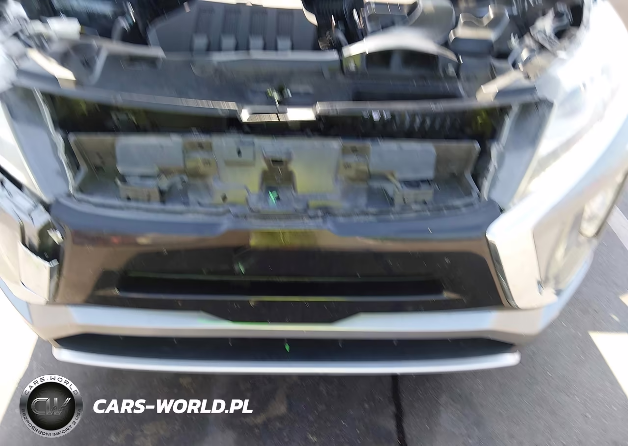 2019 Mitsubishi Eclipse Cross Se VIN:JA4AT5AA8KZ003799 - 6
