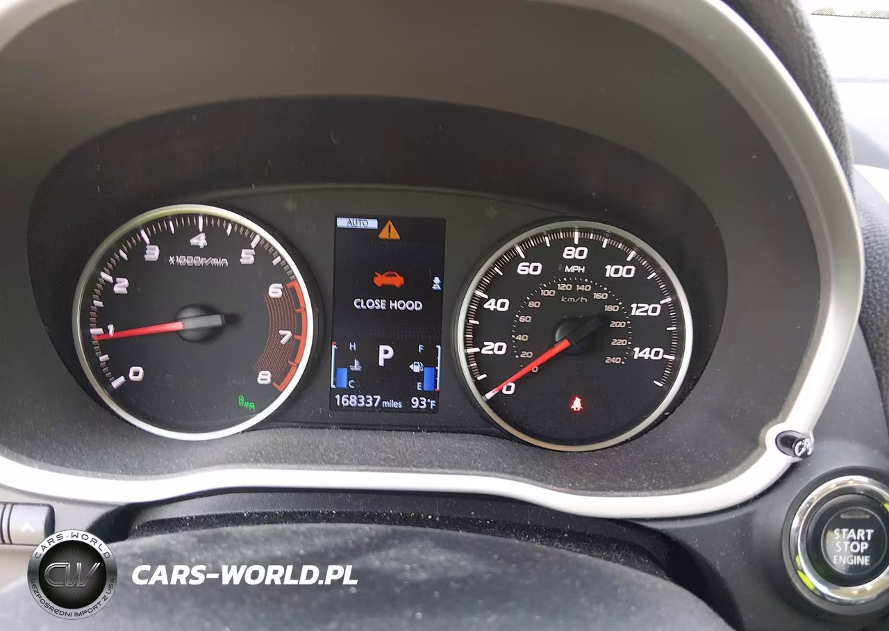 2019 Mitsubishi Eclipse Cross Se VIN:JA4AT5AA8KZ003799 - 7