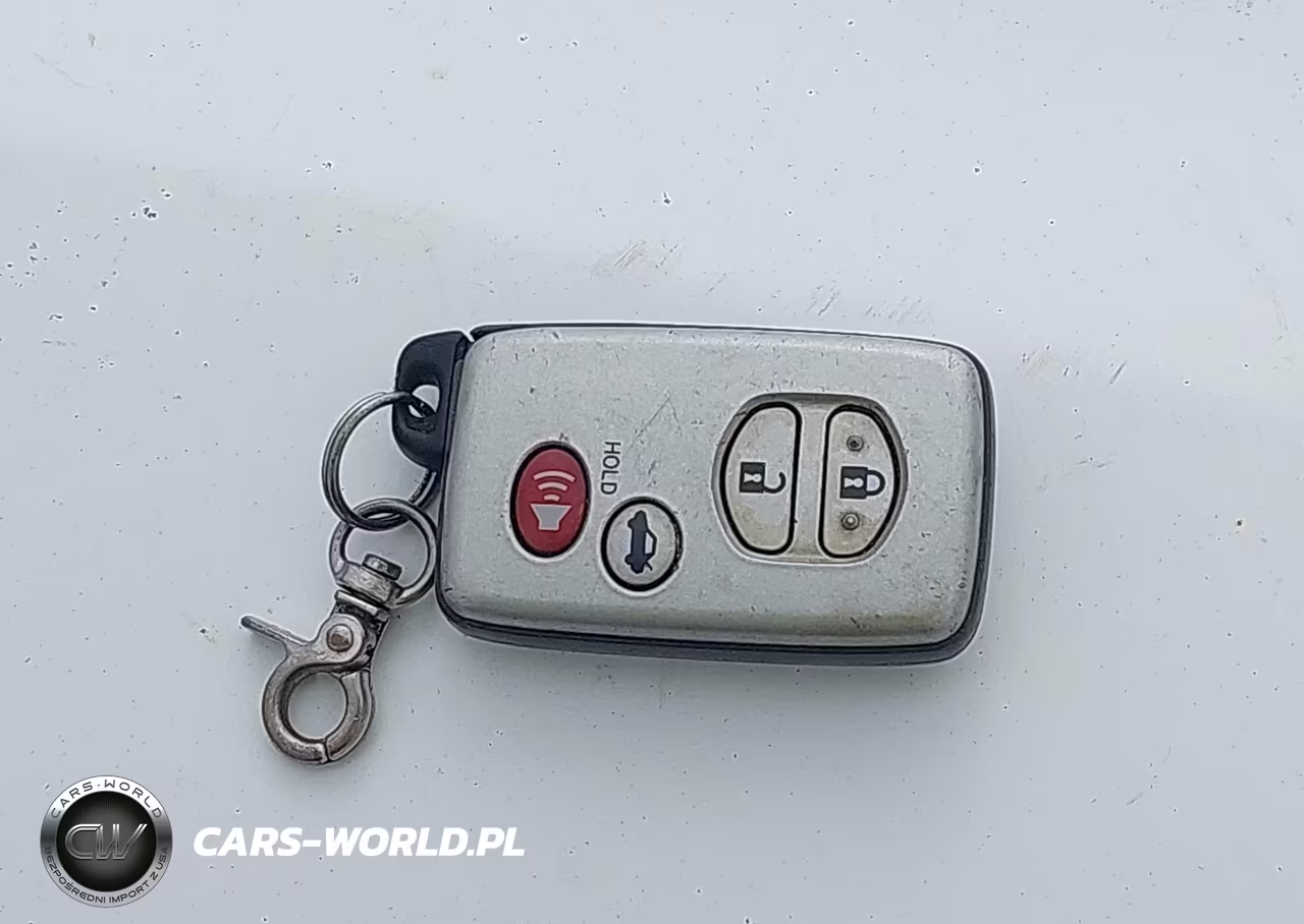 2007 Toyota Camry Hybrid VIN:4T1BB46K47U002187 - 11