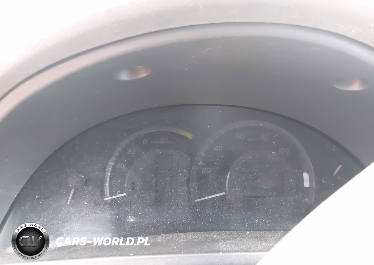 2007 Toyota Camry Hybrid VIN:4T1BB46K47U002187 - 7