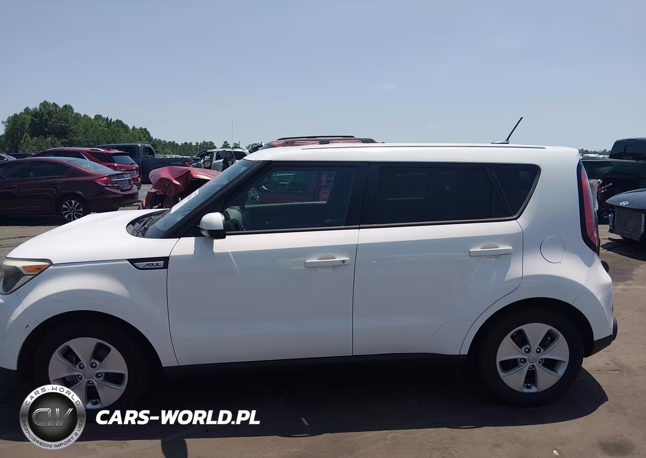 2015 Kia Soul VIN:KNDJN2A2XF7156774 - 14