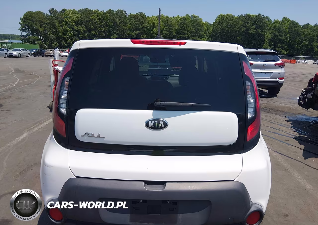 2015 Kia Soul VIN:KNDJN2A2XF7156774 - 16