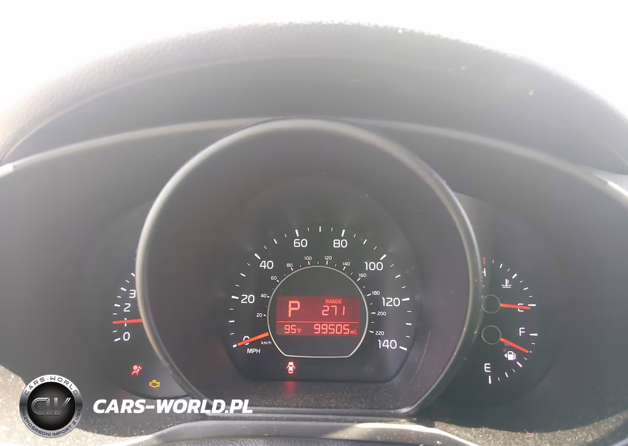 2015 Kia Soul VIN:KNDJN2A2XF7156774 - 7