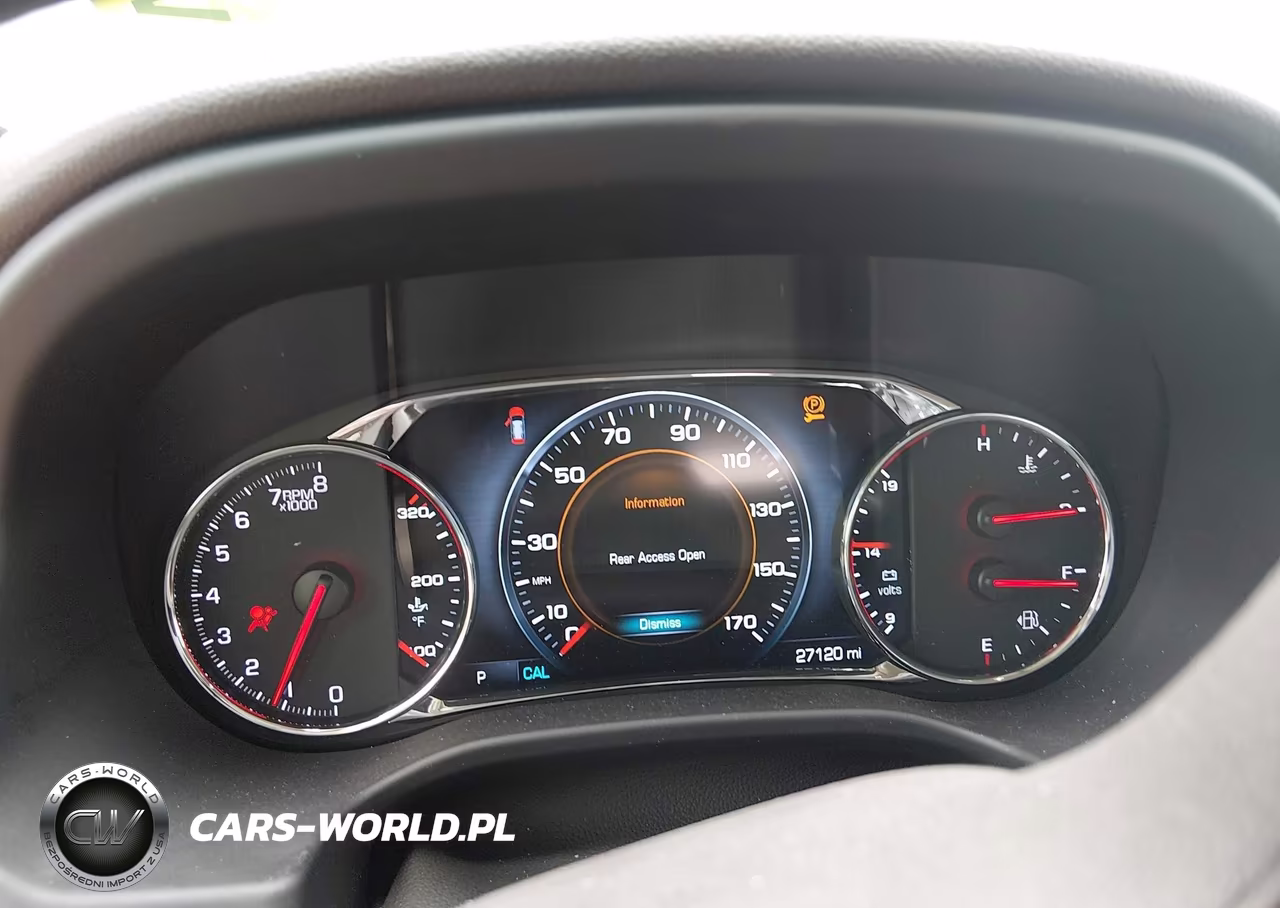 2019 GMC Acadia Denali VIN:1GKKNXLS5KZ299780 - 7