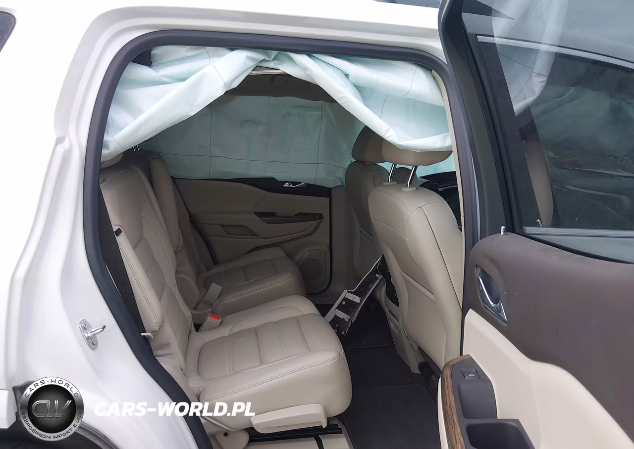 2019 GMC Acadia Denali VIN:1GKKNXLS5KZ299780 - 8
