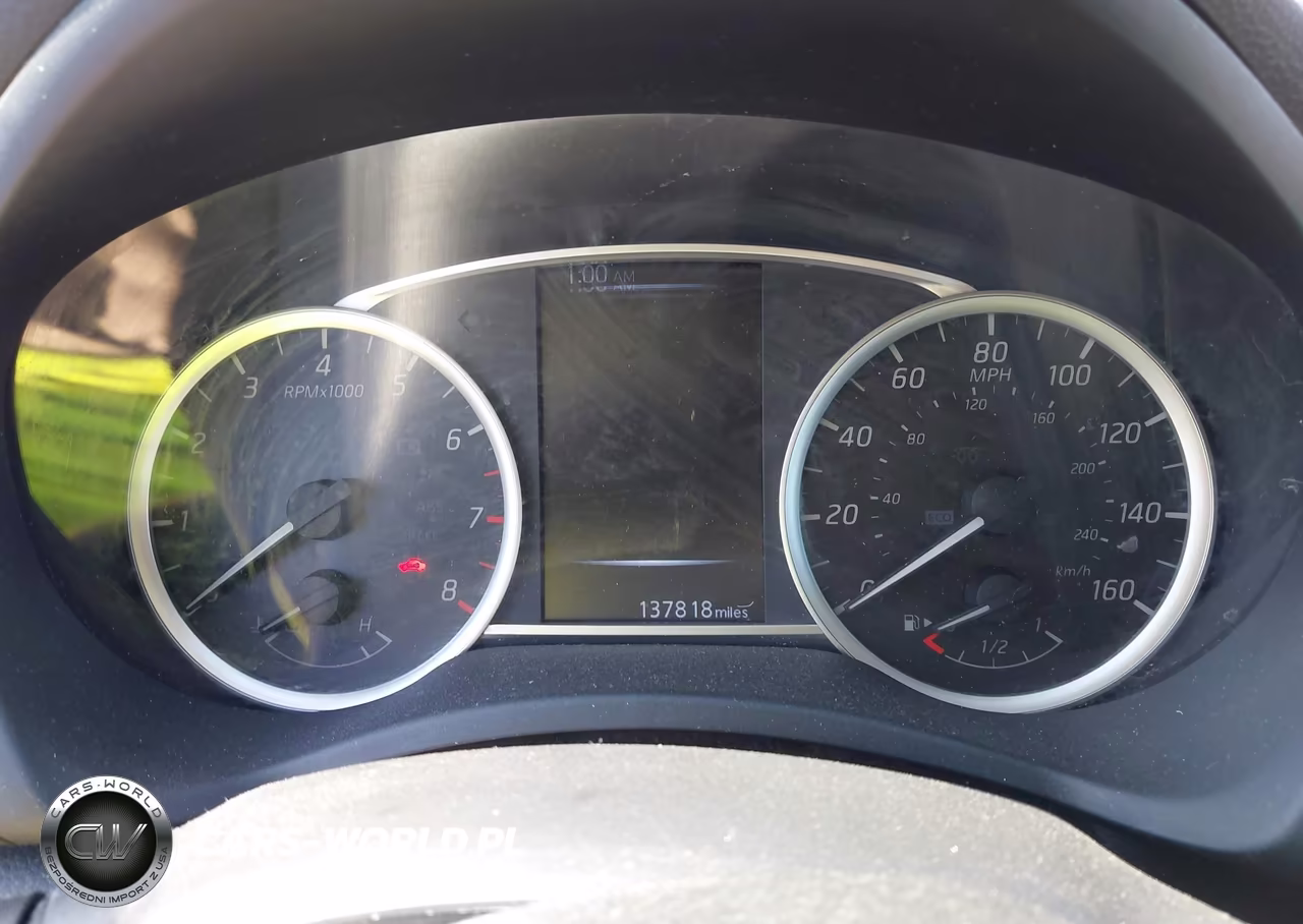 2017 Nissan Sentra Sv VIN:3N1AB7AP9HY238047 - 7