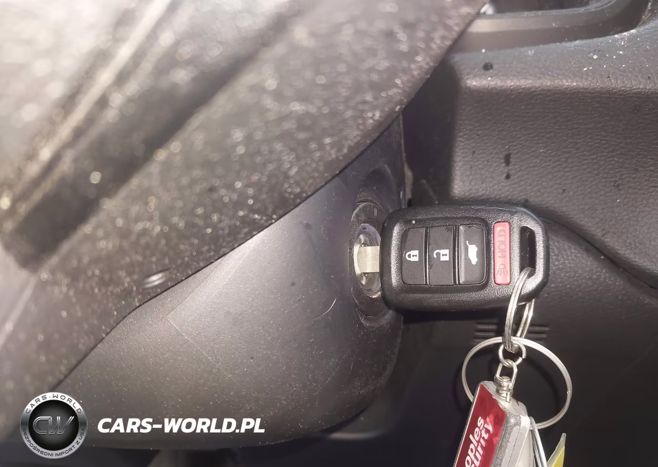 2019 Honda Cr-V Lx VIN:2HKRW6H36KH212804 - 11